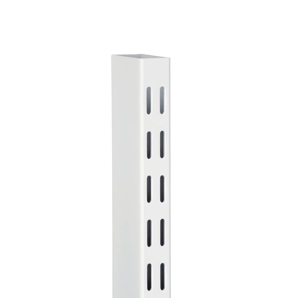 Elfa Freestanding Upright H: 212 White - ELFA - Accessories - Soko and Co