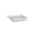 Elfa Gliding Mesh Drawer W: 45 D: 30 1-Runner White - ELFA - Gliding Drawers and Racks - Soko and Co