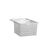 Elfa Gliding Mesh Drawer W: 45 D: 40 3-Runner White - ELFA - Gliding Drawers and Racks - Soko and Co