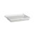 Elfa Gliding Mesh Drawer W: 60 D: 30 1-Runner White - ELFA - Gliding Drawers and Racks - Soko and Co