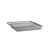 Elfa Gliding Mesh Drawer W: 60 D: 40 1-Runner Platinum - ELFA - Gliding Drawers and Racks - Soko and Co