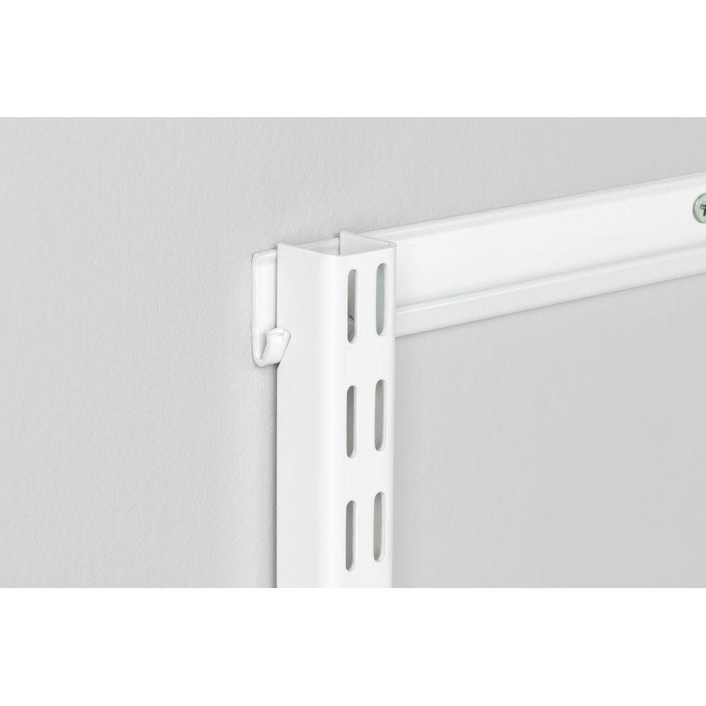 Elfa Hang Standard H: 153 Platinum - ELFA - Hang Standards and Wall Bands - Soko and Co