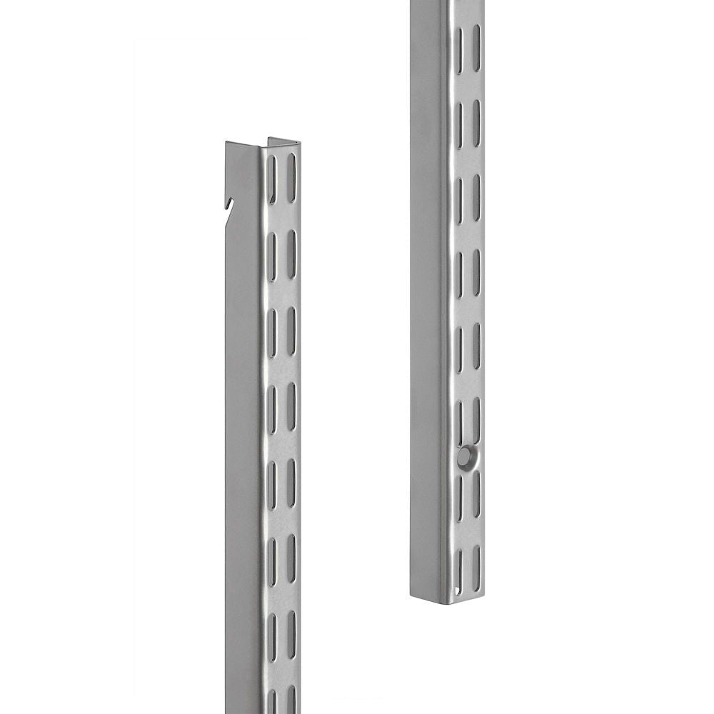 Elfa Hang Standard H: 153 Platinum - ELFA - Hang Standards and Wall Bands - Soko and Co