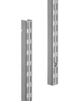 Elfa Hang Standard H: 153 Platinum - ELFA - Hang Standards and Wall Bands - Soko and Co