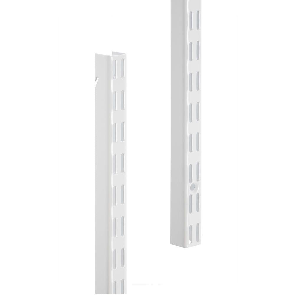 Elfa Hang Standard H: 214 White - ELFA - Hang Standards and Wall Bands - Soko and Co