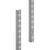 Elfa Hang Standard H: 99 Platinum - ELFA - Hang Standards and Wall Bands - Soko and Co