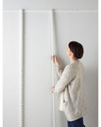 Elfa Hang Standard H: 99 White - ELFA - Hang Standards and Wall Bands - Soko and Co