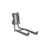 Elfa Storage Track Straight Handle Tool Hook Grey - ELFA - Storage Track and Storing Board - Soko and Co