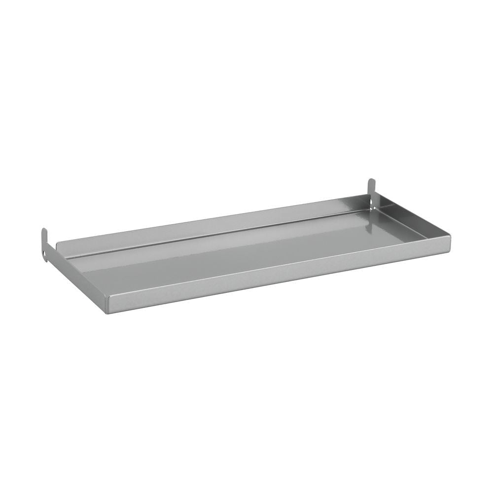 Elfa Storing Board Shelf Platinum - ELFA - Storage Track and Storing Board - Soko and Co