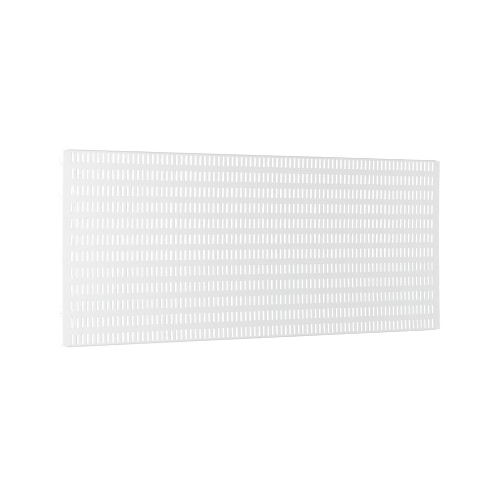 Elfa Storing Board W: 90 H: 38 White - ELFA - Storage Track and Storing Board - Soko and Co