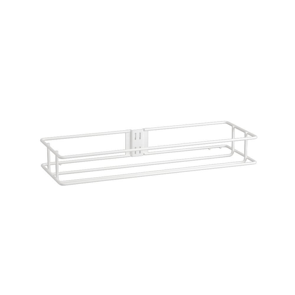 Elfa Utility Media Rack White - ELFA - Utility Wall and Door - Soko and Co