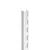 Elfa Wall Band H: 198cm White - ELFA - Hang Standards and Wall Bands - Soko and Co