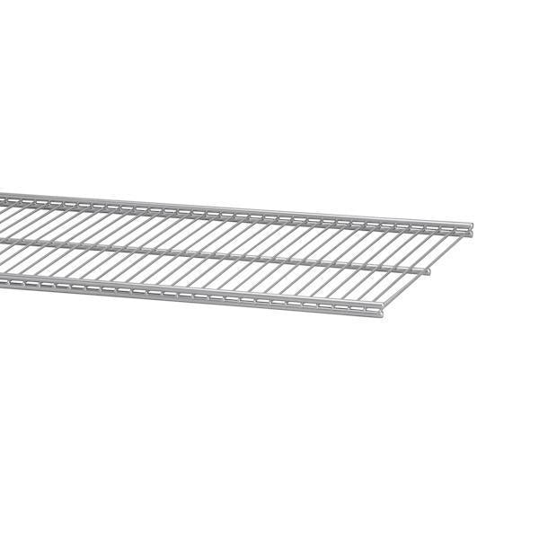 Elfa Wire Shelf W: 45 D: 30 Platinum - ELFA - Shelves - Soko and Co