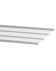 Elfa Wire Shelf W: 45 D: 40 Platinum - ELFA - Shelves - Soko and Co