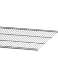 Elfa Wire Shelf W: 60 D: 50 Platinum - ELFA - Shelves - Soko and Co