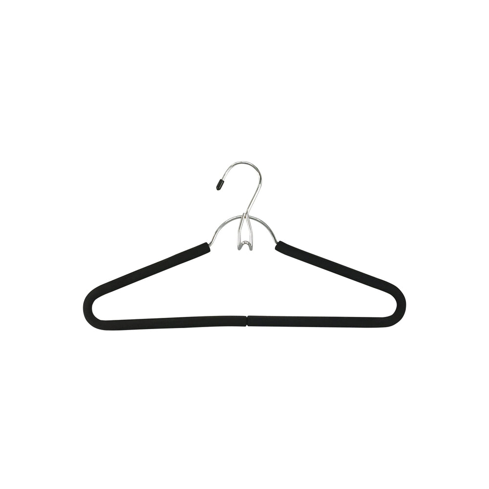 EVA Foam Coat Hangers with Bar 2 Pack - WARDROBE - Clothes Hangers - Soko and Co