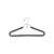 EVA Foam Coat Hangers with Bar 2 Pack - WARDROBE - Clothes Hangers - Soko and Co