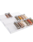 Expandable In-Drawer Spice Rack - KITCHEN - Spice Racks - Soko and Co