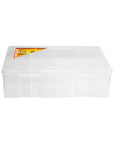 Extra Large 8 Compartment Storage Box - HOME STORAGE - Office Storage - Soko and Co