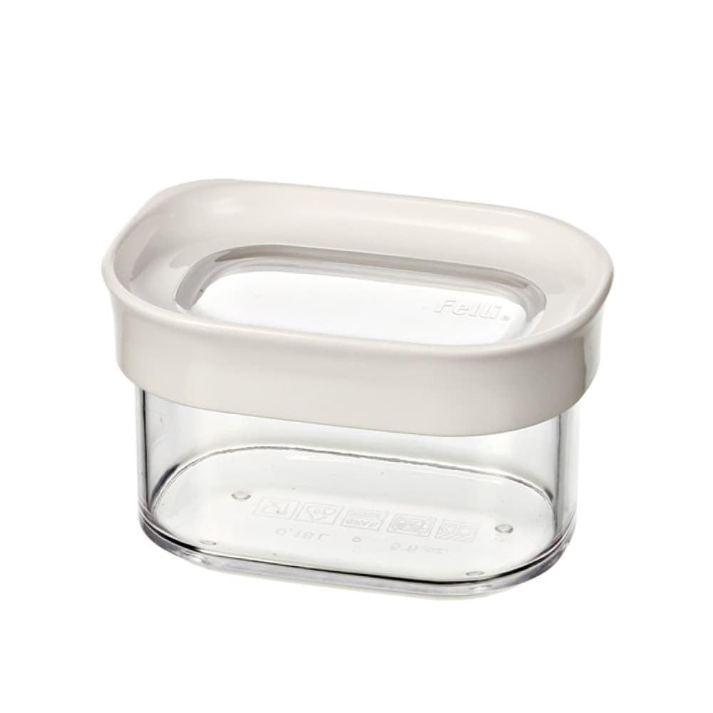 Felli Loc Tite 180ml Small Pantry Container - KITCHEN - Food Containers - Soko and Co