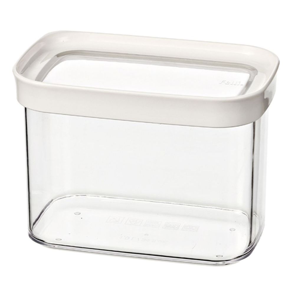 Felli Loc Tite 1.1L Medium Pantry Container - KITCHEN - Food Containers - Soko and Co