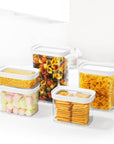 Felli Loc Tite 400ml Pantry Container - KITCHEN - Food Containers - Soko and Co