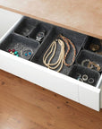 Felt Drawer Organiser 7 Pack - HOME STORAGE - Office Storage - Soko and Co