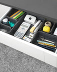 Felt Drawer Organiser 7 Pack - HOME STORAGE - Office Storage - Soko and Co