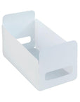 Foldable Storage Boxes 3 Pack White - KITCHEN - Organising Containers - Soko and Co