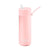 Frank Green 595ml Ceramic Water Bottle with Straw Blushed - LIFESTYLE - Water Bottles - Soko and Co