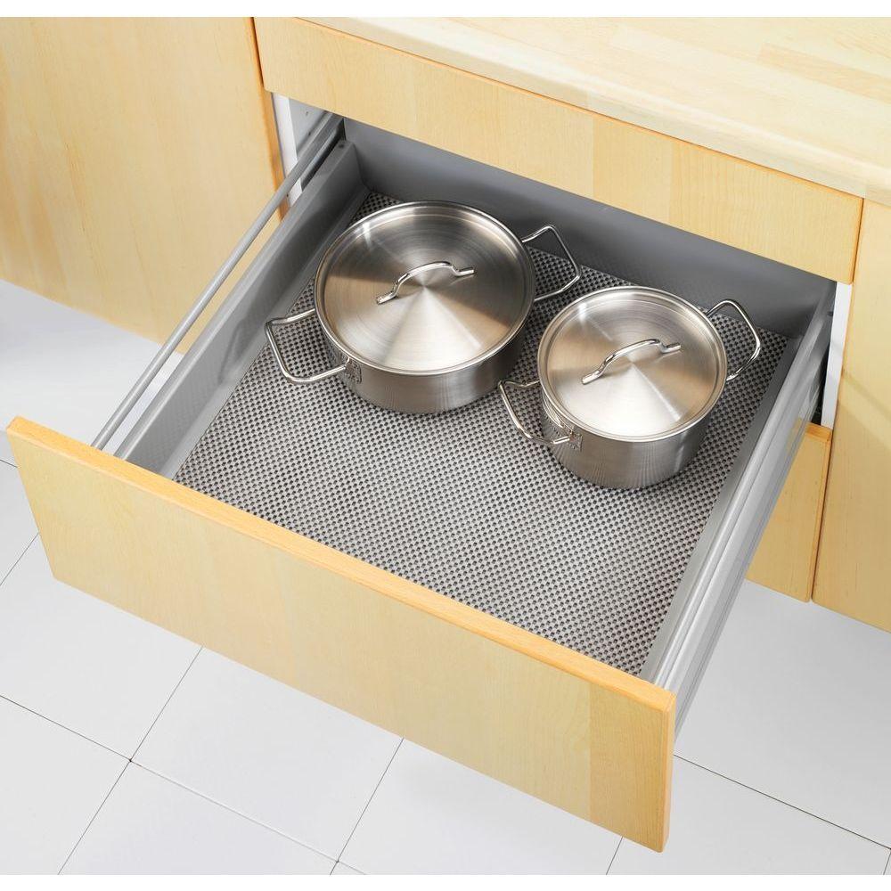 Heavy Duty Non-Slip Grip Mat Grey - KITCHEN - Accessories and Gadgets - Soko and Co