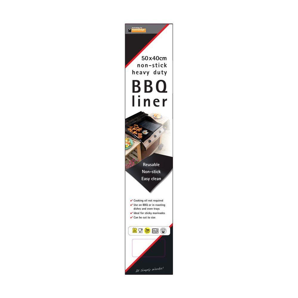 Heavy Duty Non-Stick Barbecue Liner - KITCHEN - Accessories and Gadgets - Soko and Co