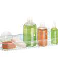 iDesign Classic Suction Shower Shelf - BATHROOM - Suction - Soko and Co