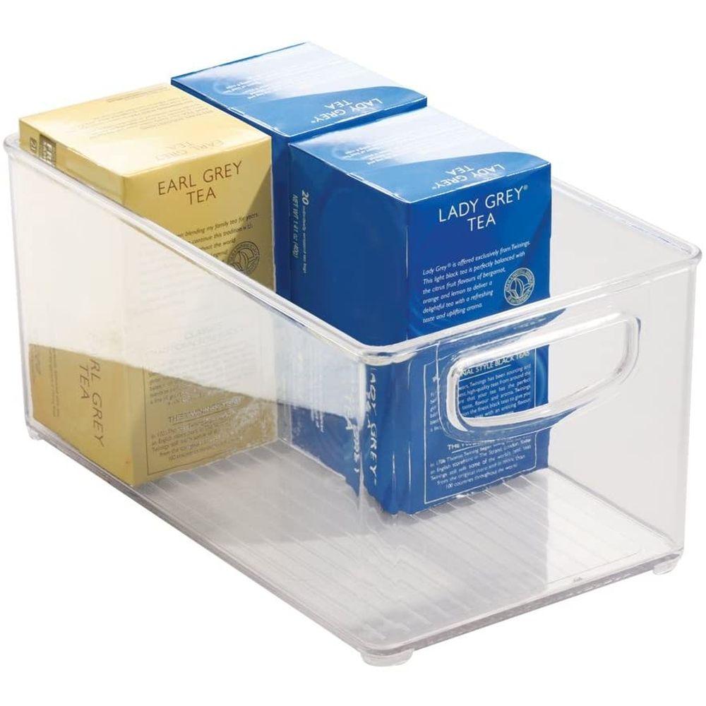 iDesign Kitchen Binz Medium Bin - KITCHEN - Organising Containers - Soko and Co