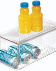 iDesign Linus Fridge Binz Can Organiser Plus - KITCHEN - Organising Containers - Soko and Co