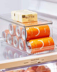 iDesign Linus Fridge Binz Can Organiser Plus - KITCHEN - Organising Containers - Soko and Co