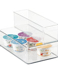 iDesign Linus Fridge Binz Deep Tray - KITCHEN - Organising Containers - Soko and Co