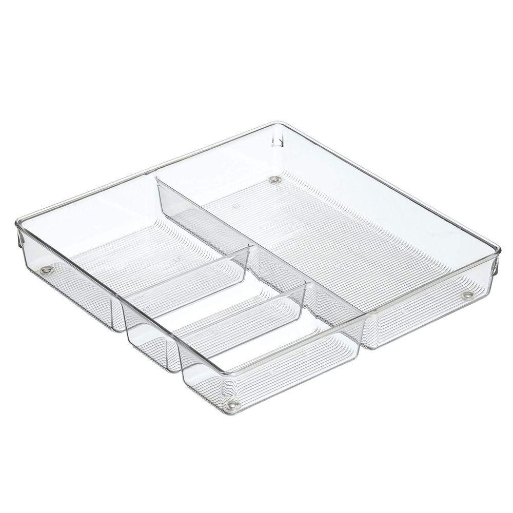 iDesign Linus Junk Drawer Organiser - KITCHEN - Cutlery Trays - Soko and Co