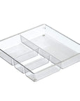 iDesign Linus Junk Drawer Organiser - KITCHEN - Cutlery Trays - Soko and Co