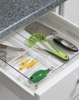 iDesign Linus Junk Drawer Organiser - KITCHEN - Cutlery Trays - Soko and Co