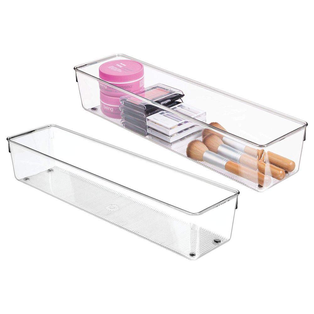 iDesign Linus Large Deep Drawer Organiser - KITCHEN - Cutlery Trays - Soko and Co