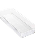 iDesign Linus Large Wide Drawer Organiser - KITCHEN - Cutlery Trays - Soko and Co