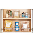 iDesign Linus Pullz Wide Cabinet Organiser - KITCHEN - Organising Containers - Soko and Co