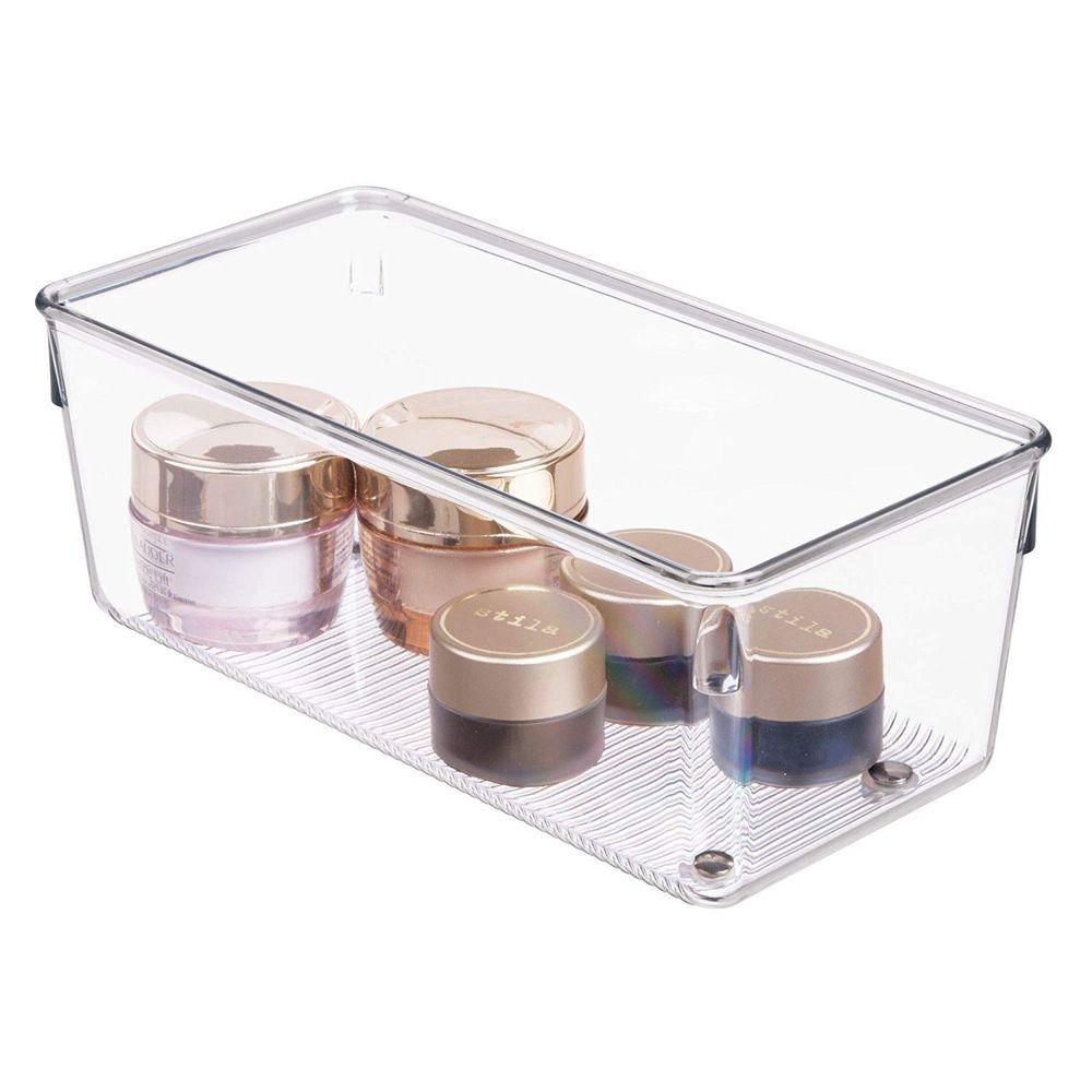 iDesign Linus Small Deep Drawer Organiser - KITCHEN - Cutlery Trays - Soko and Co