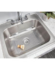 iDesign Sink Mat Clear - KITCHEN - Sink - Soko and Co