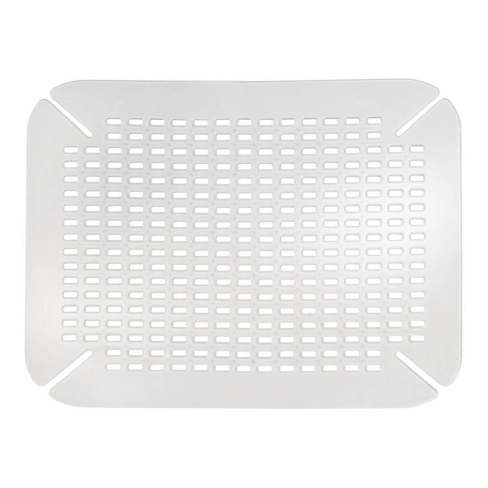 iDesign Sink Mat Clear - KITCHEN - Sink - Soko and Co