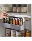 Joseph Joseph CupboardStore Under Shelf Pull Out Spice Rack - KITCHEN - Spice Racks - Soko and Co