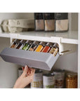 Joseph Joseph CupboardStore Under Shelf Pull Out Spice Rack - KITCHEN - Spice Racks - Soko and Co