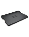 Joseph Joseph Cut & Carve Plus Extra Large Chopping Board Black - KITCHEN - Bench - Soko and Co