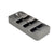 Joseph Joseph DrawerStore Wide Compact Cutlery Tray Grey - KITCHEN - Cutlery Trays - Soko and Co